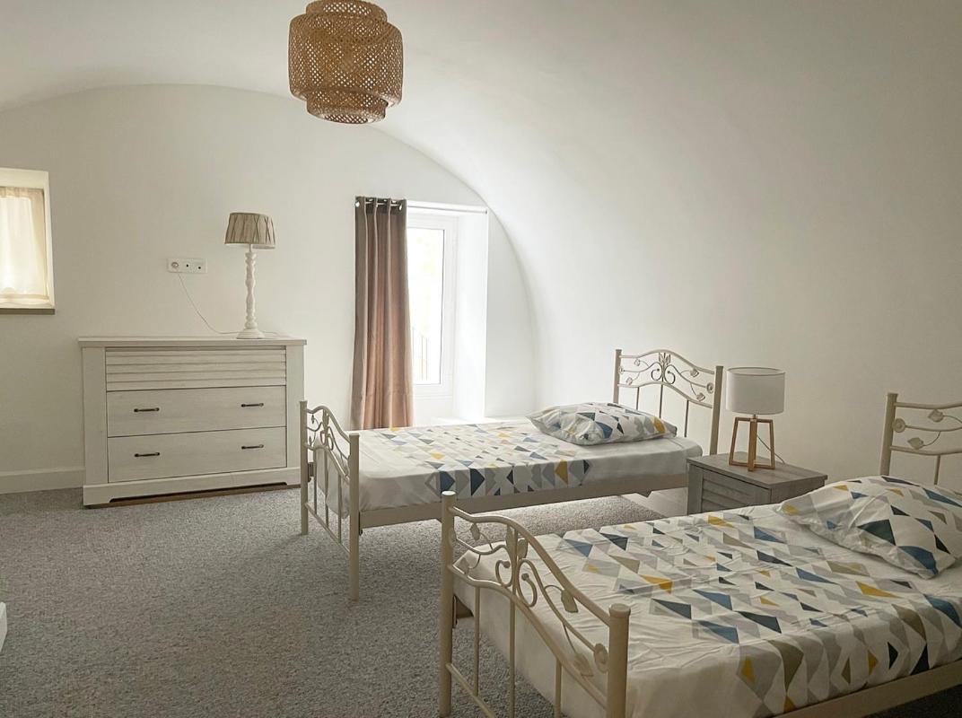 Appartement F2 Duplex Sartene  Bagian luar foto